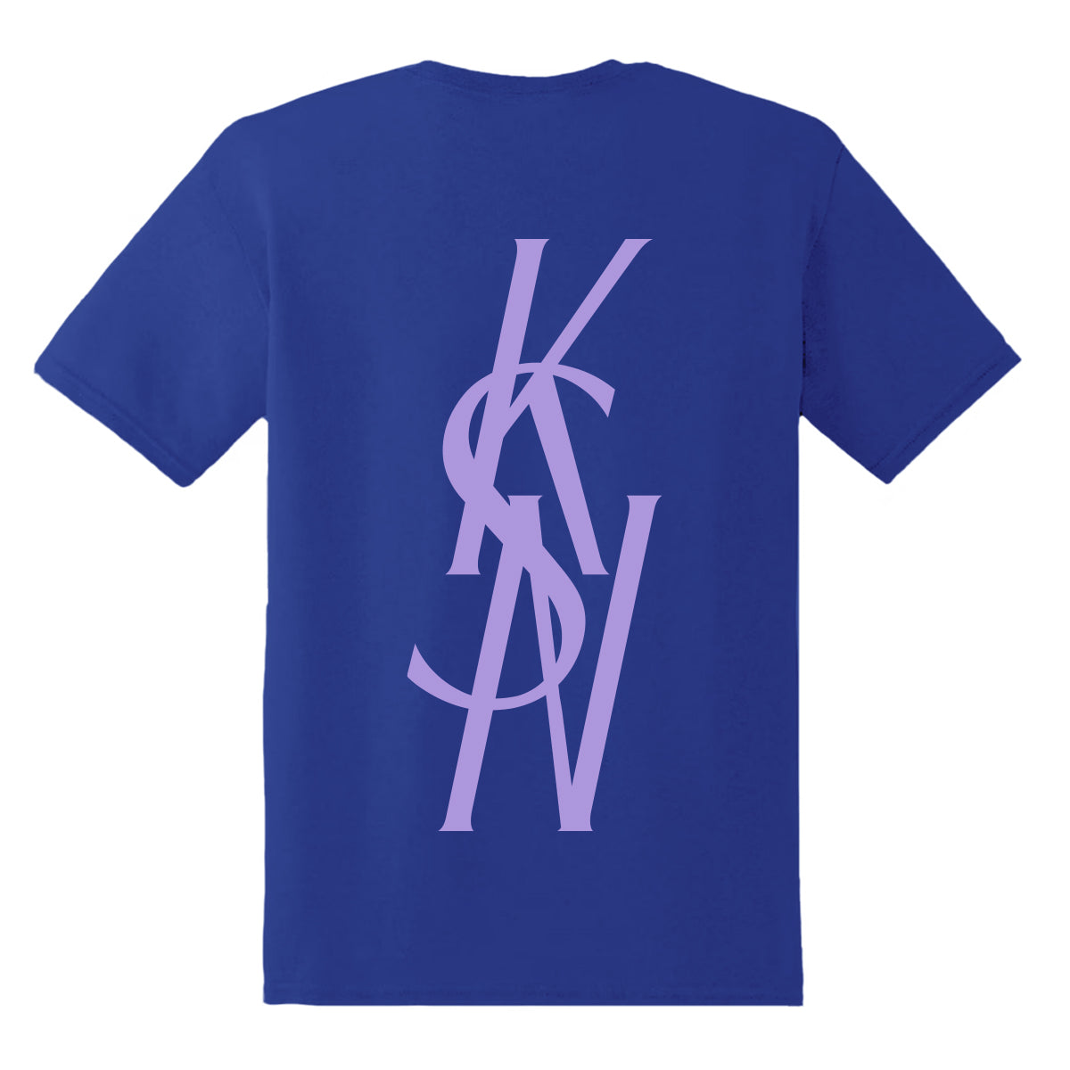 KSN TRIKO BLUE