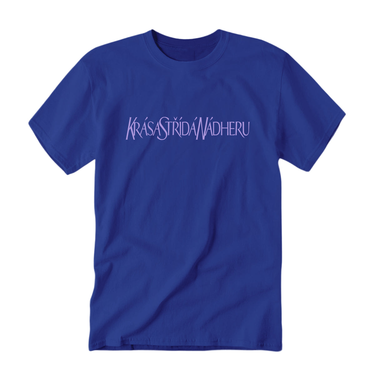 KSN TRIKO BLUE