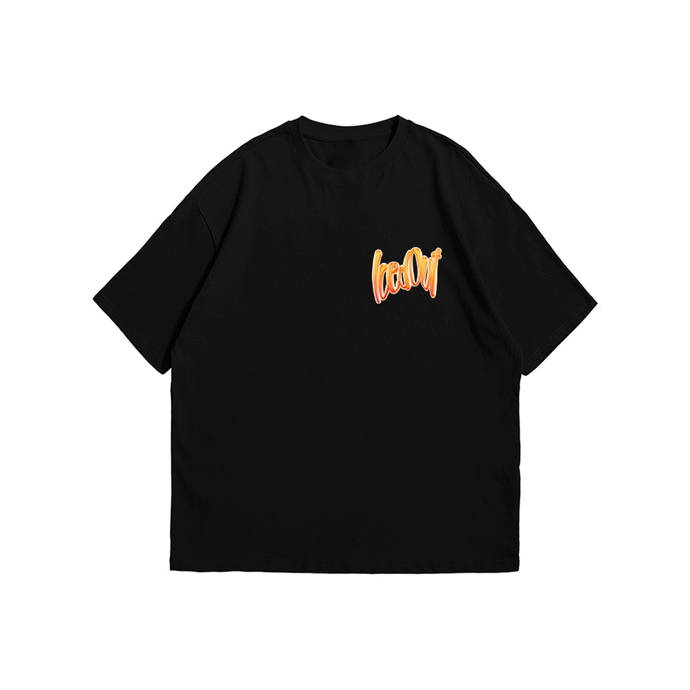 TRIKO „SLIME“ HEAVY (BLACK)