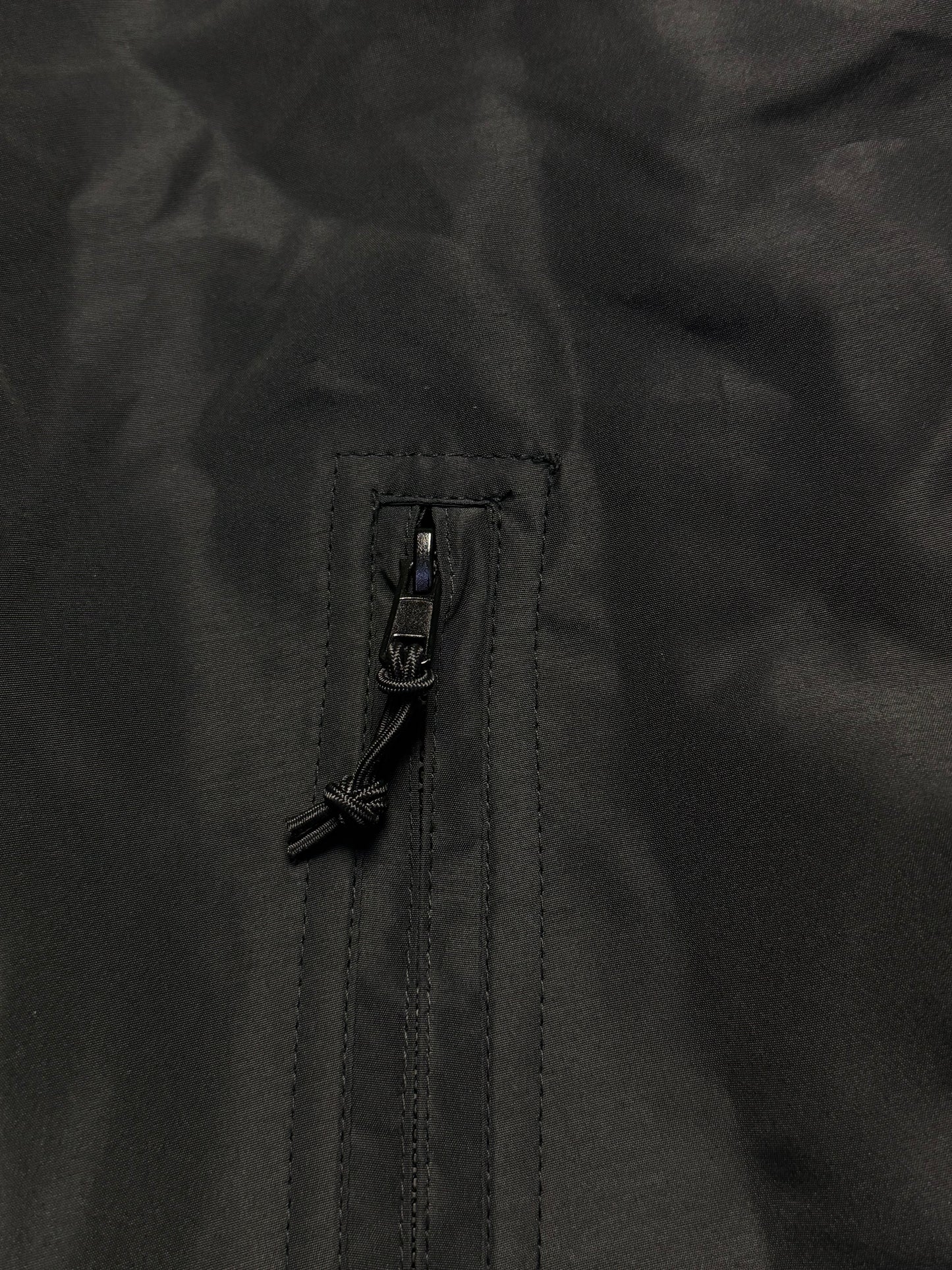BUNDA „ICEDOUT WARRIORS“ (BLACK)