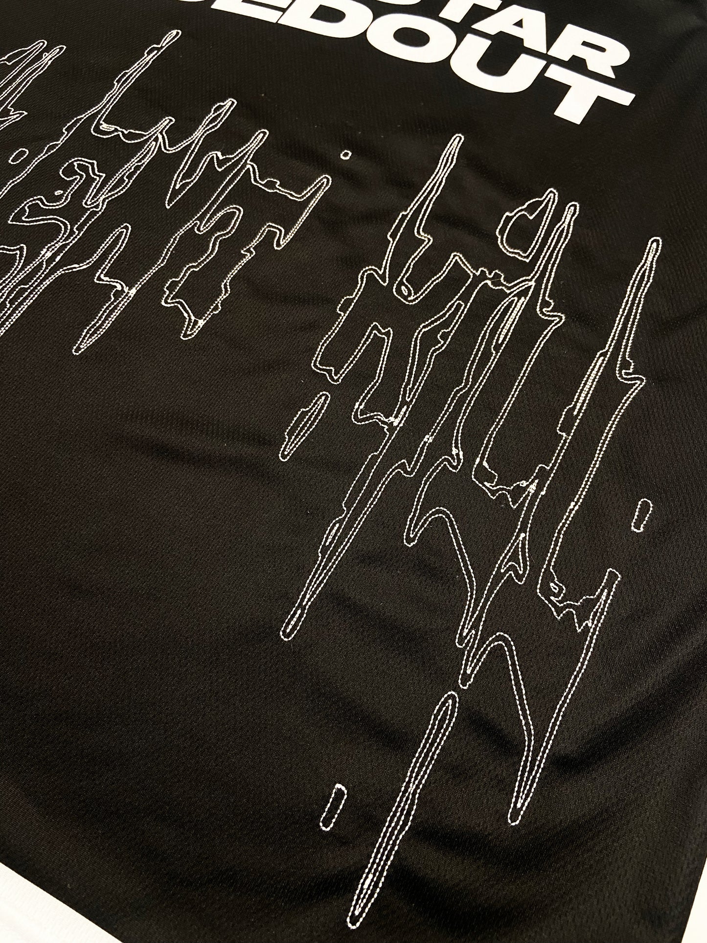 CUSTOM DRES "SILENT KILL"