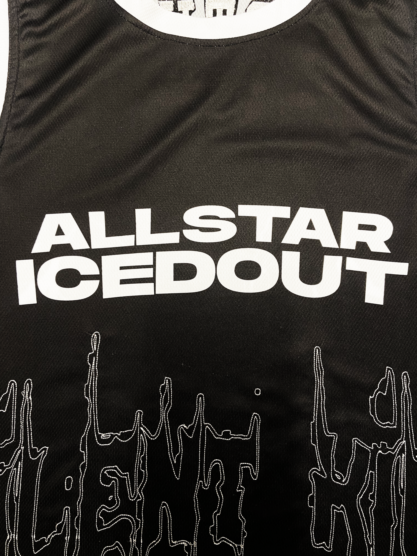 CUSTOM DRES "SILENT KILL"