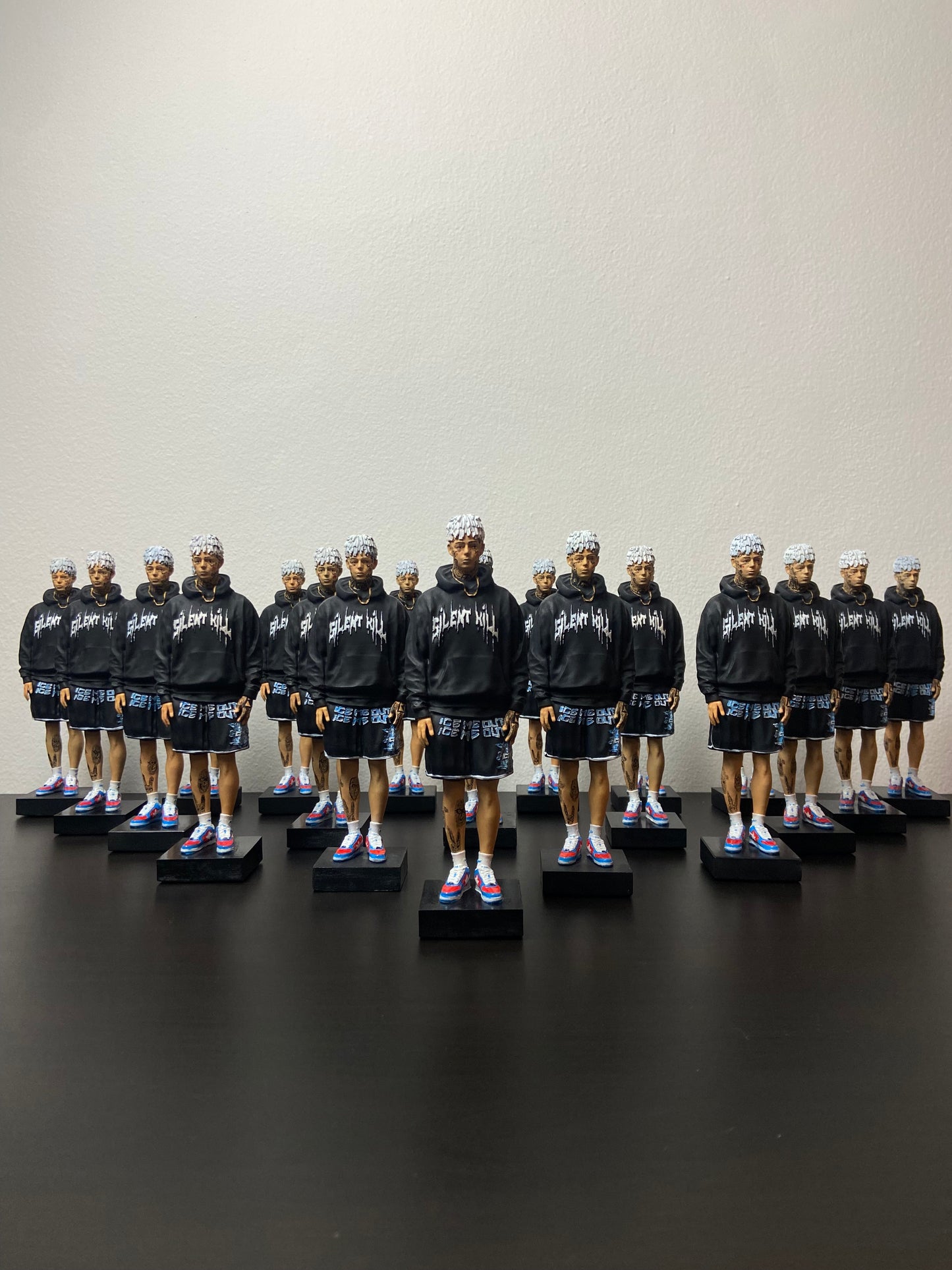 MINIATURA PTK (LIMITED EDITION)