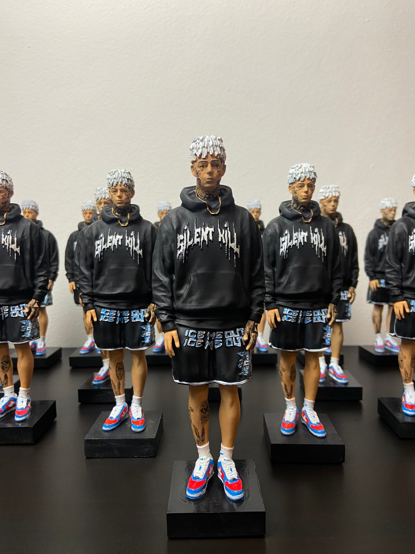 MINIATURA PTK (LIMITED EDITION)
