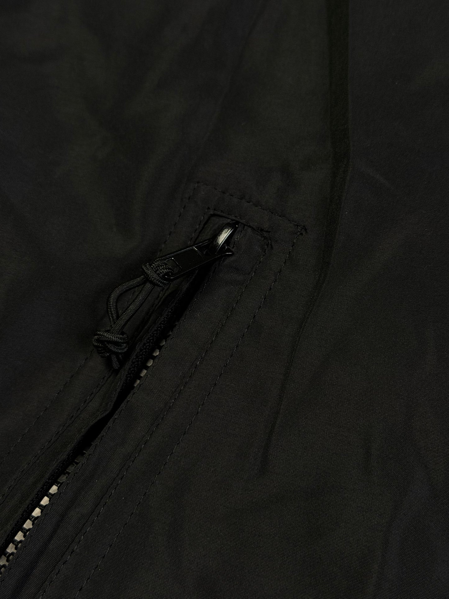 BUNDA „ICEDOUT PATTERN LOGO“ (BLACK)