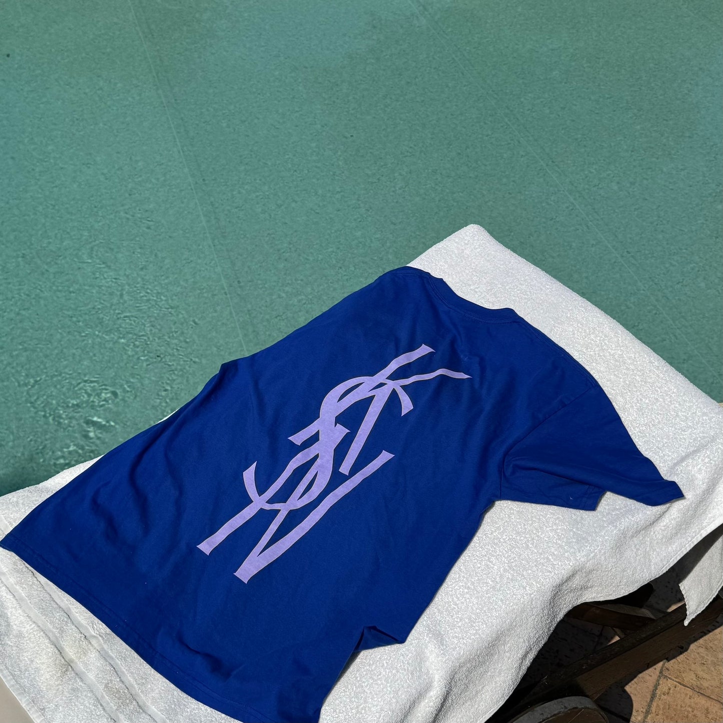 KSN TRIKO BLUE