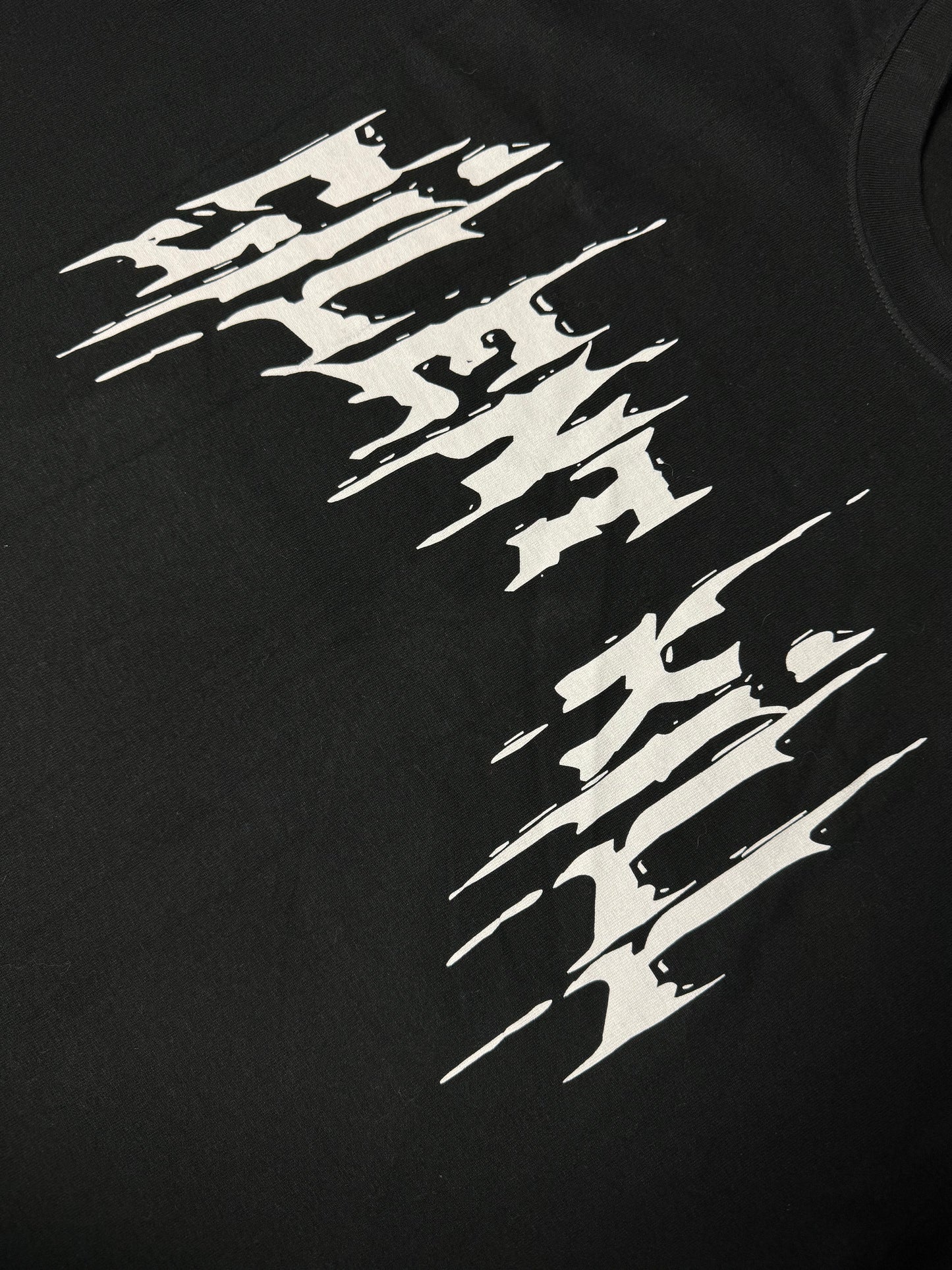 TRIKO "SILENT KILL" HEAVY (BLACK)