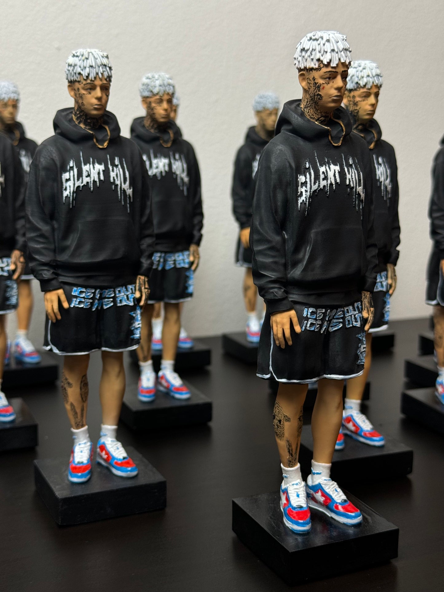MINIATURA PTK (LIMITED EDITION)