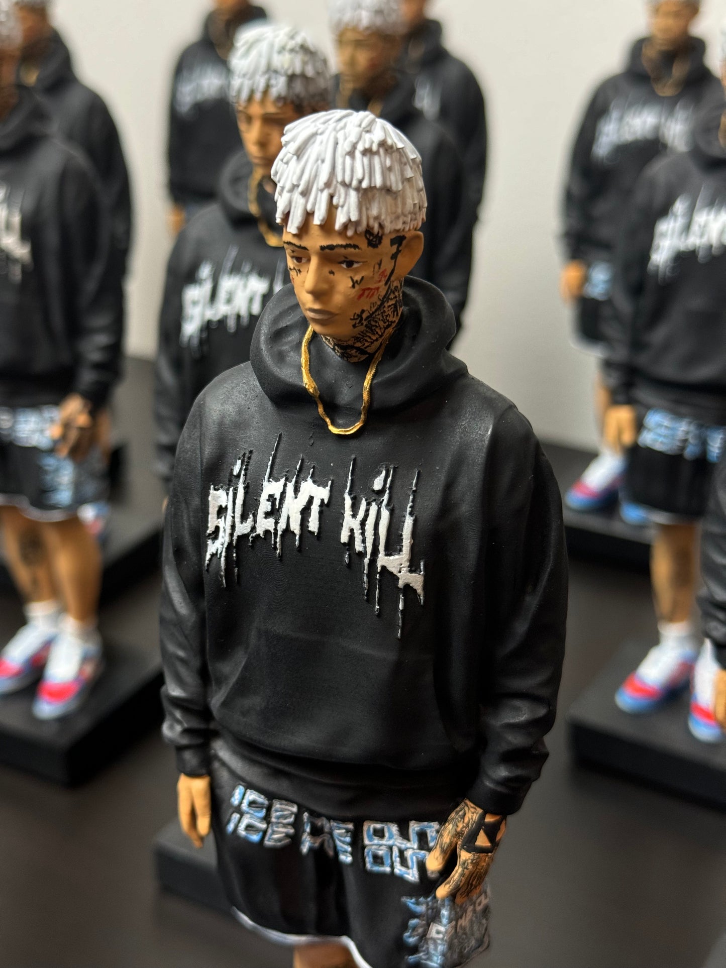MINIATURA PTK (LIMITED EDITION)