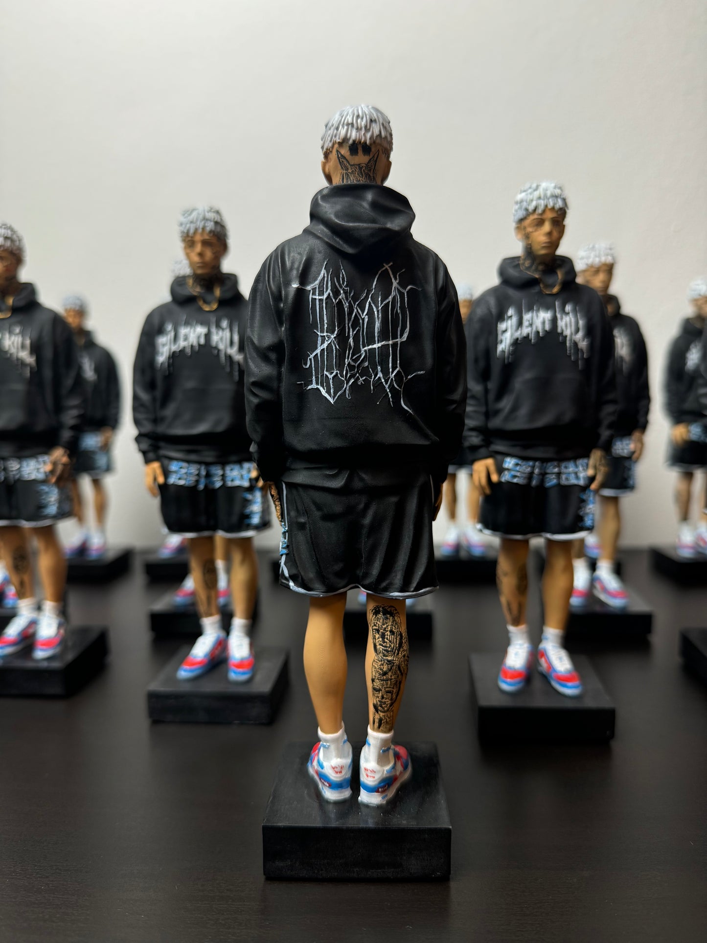 MINIATURA PTK (LIMITED EDITION)