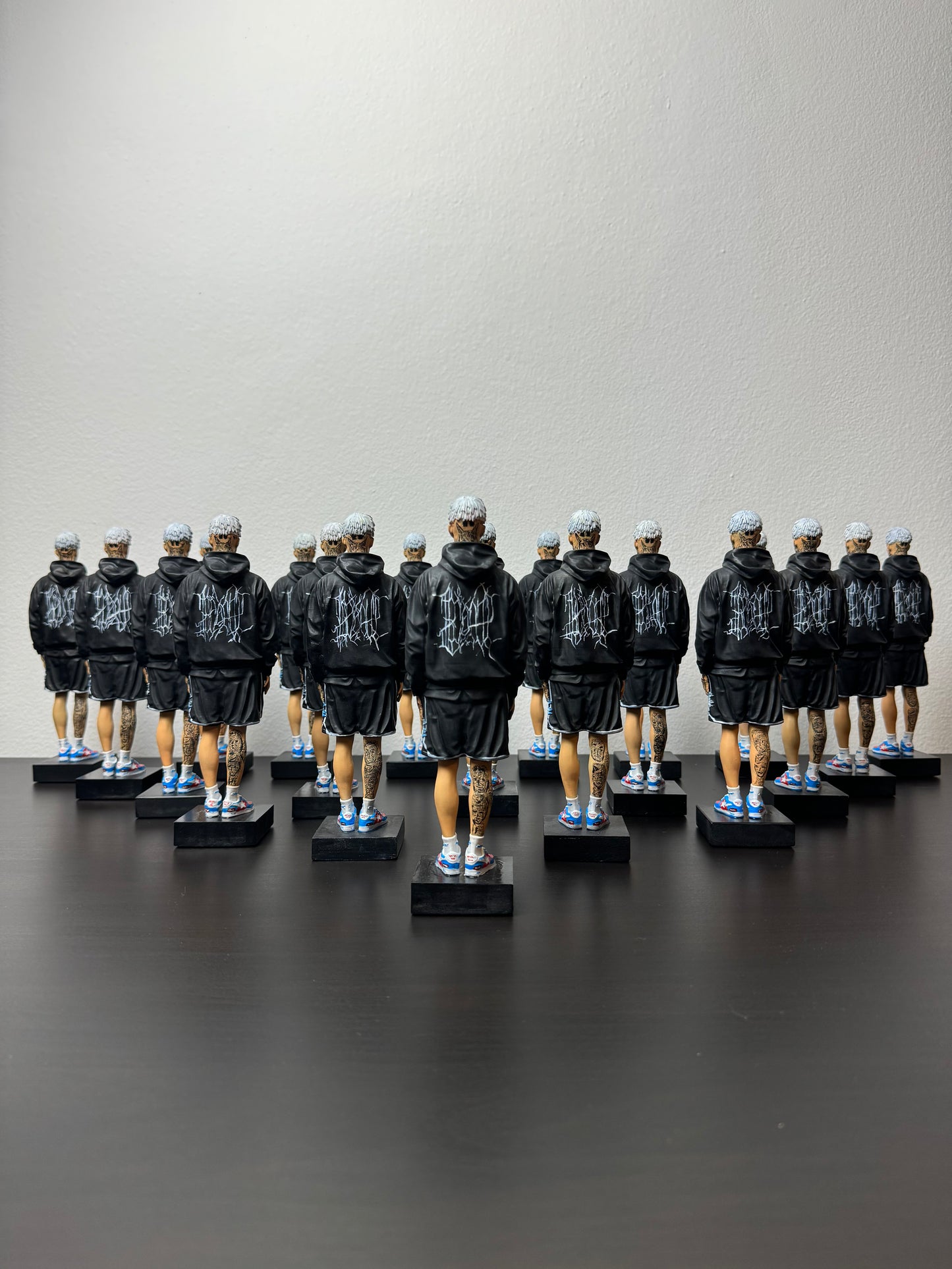 MINIATURA PTK (LIMITED EDITION)