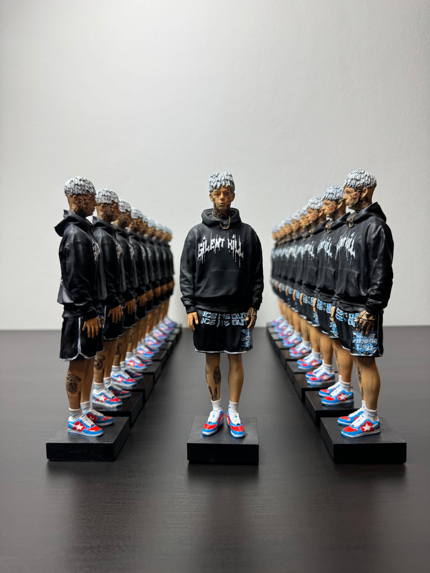 MINIATURA PTK (LIMITED EDITION)