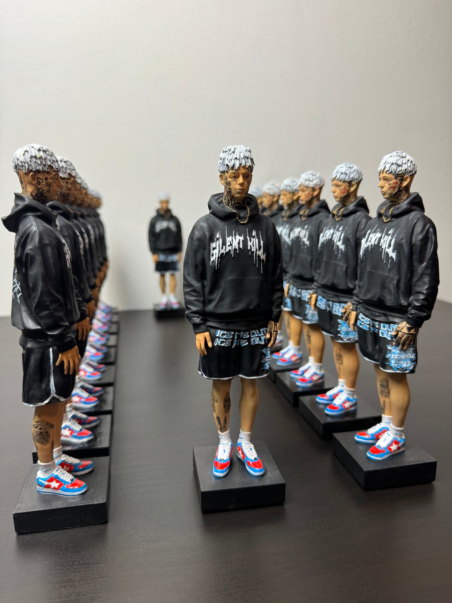 MINIATURA PTK (LIMITED EDITION)