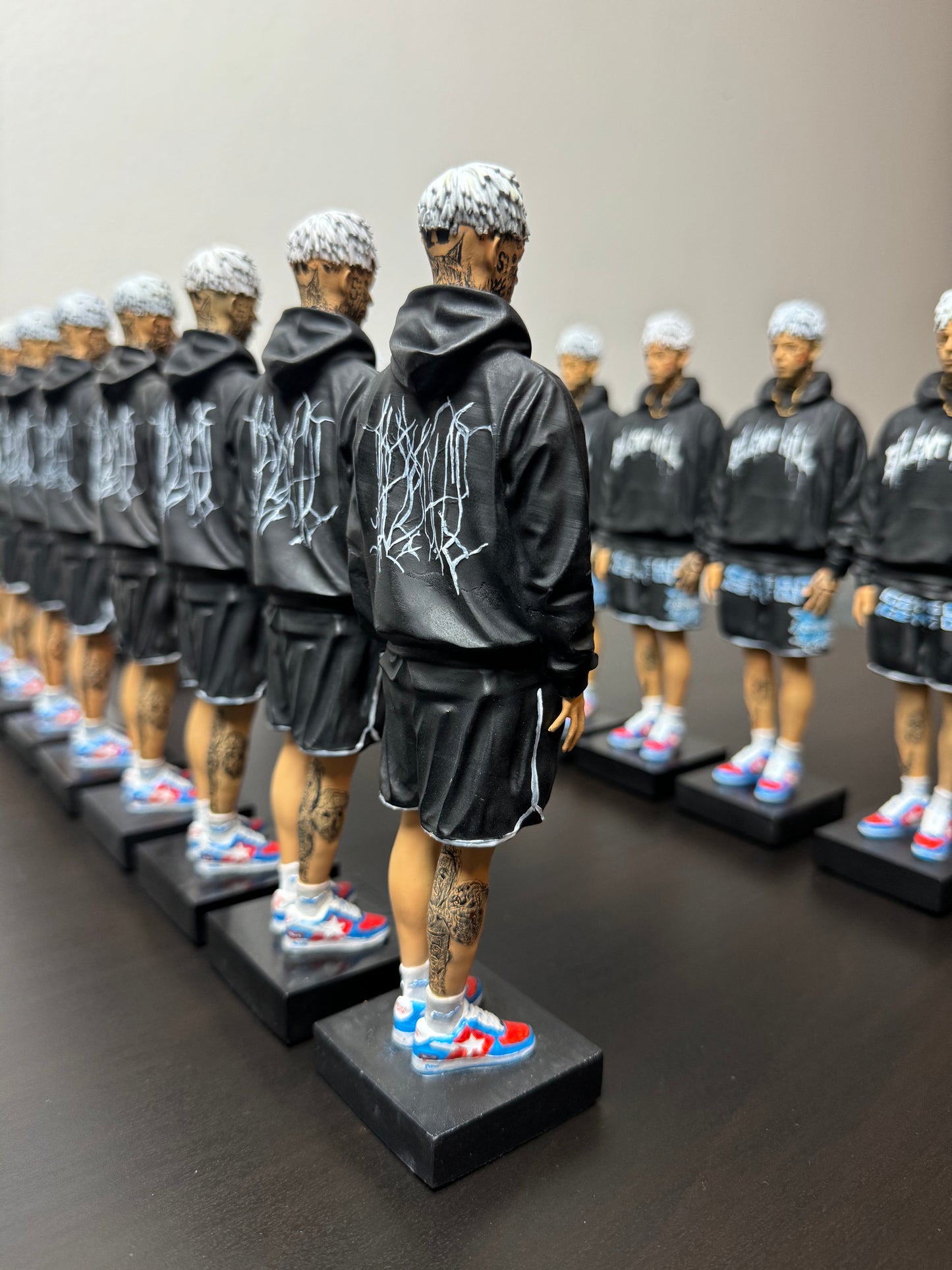 MINIATURA PTK (LIMITED EDITION)