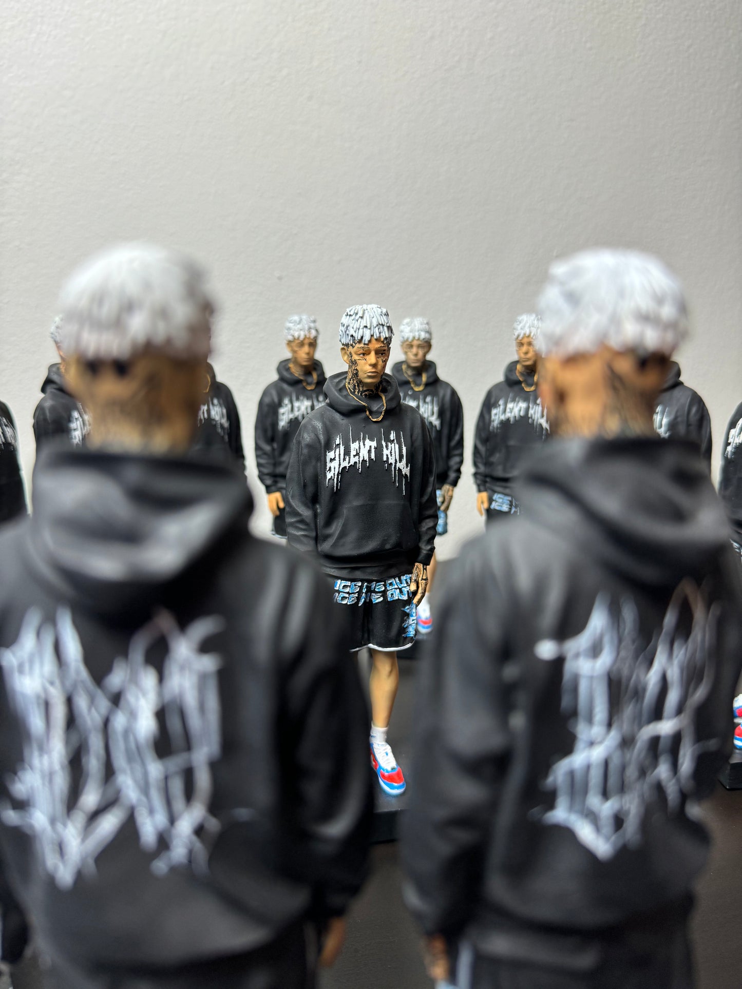 MINIATURA PTK (LIMITED EDITION)