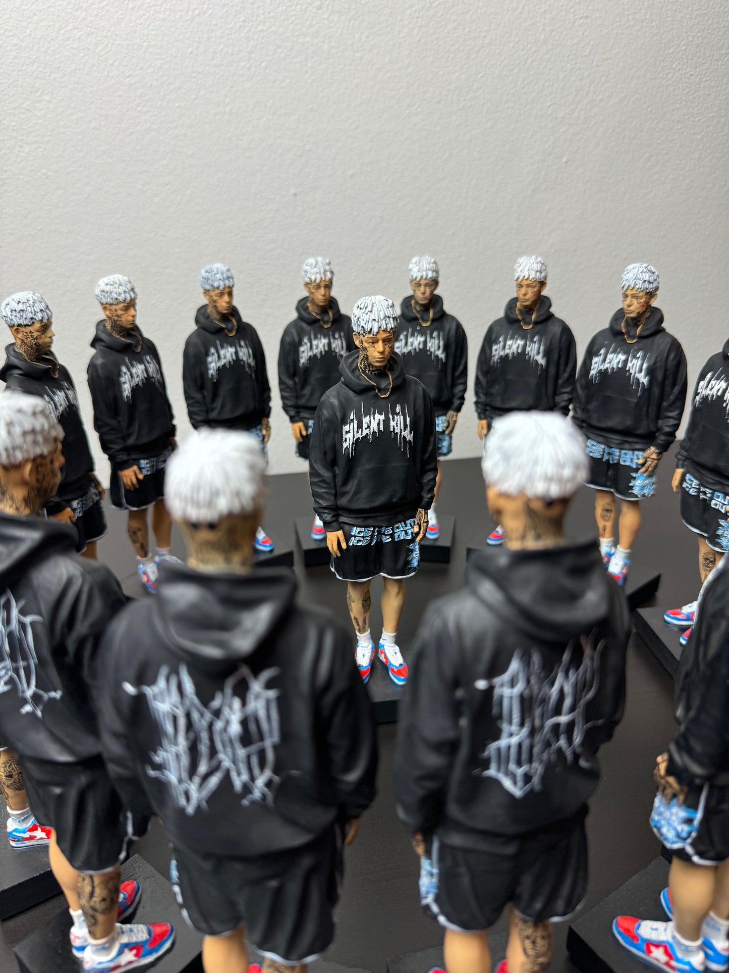 MINIATURA PTK (LIMITED EDITION)