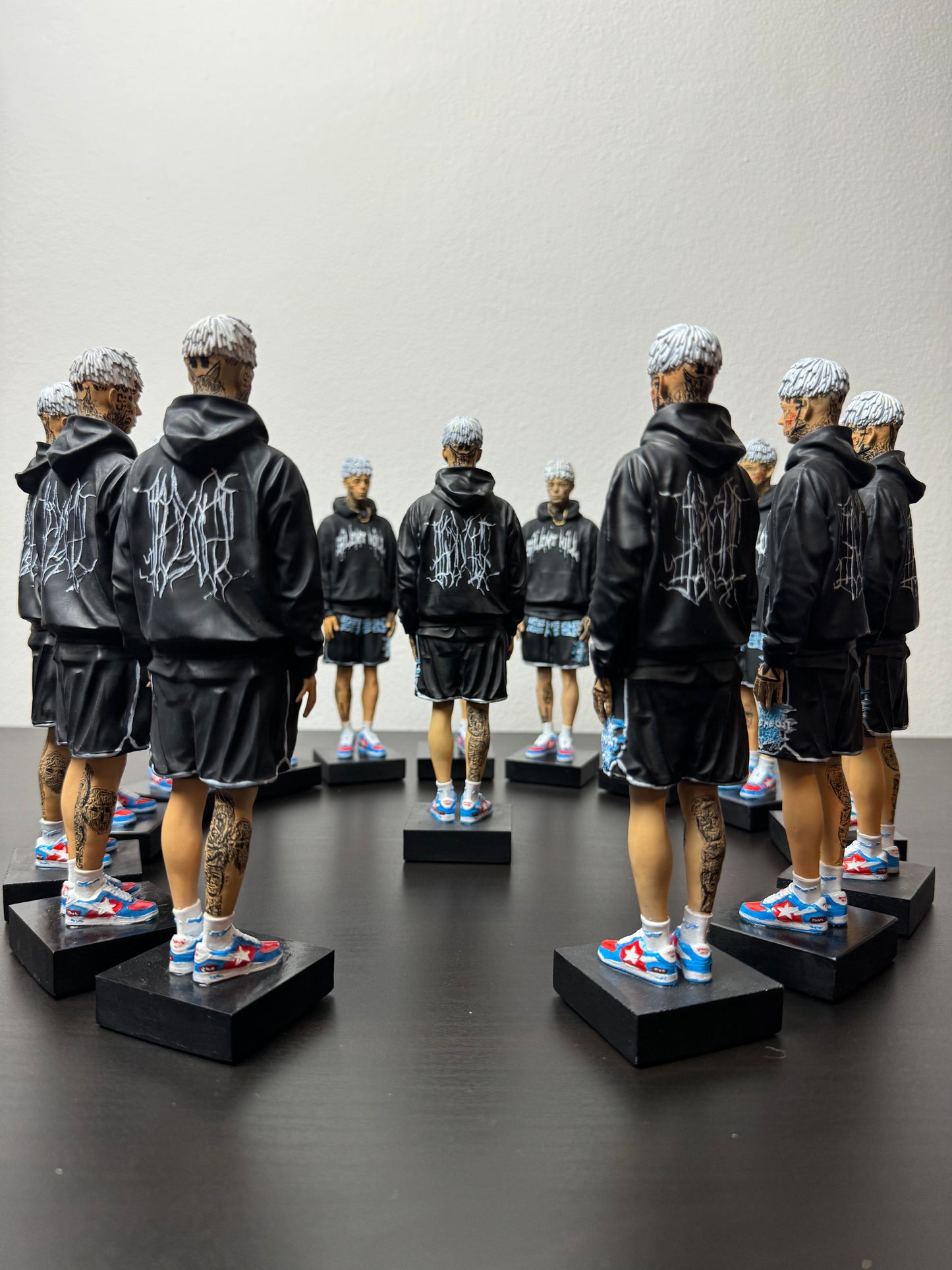 MINIATURA PTK (LIMITED EDITION)