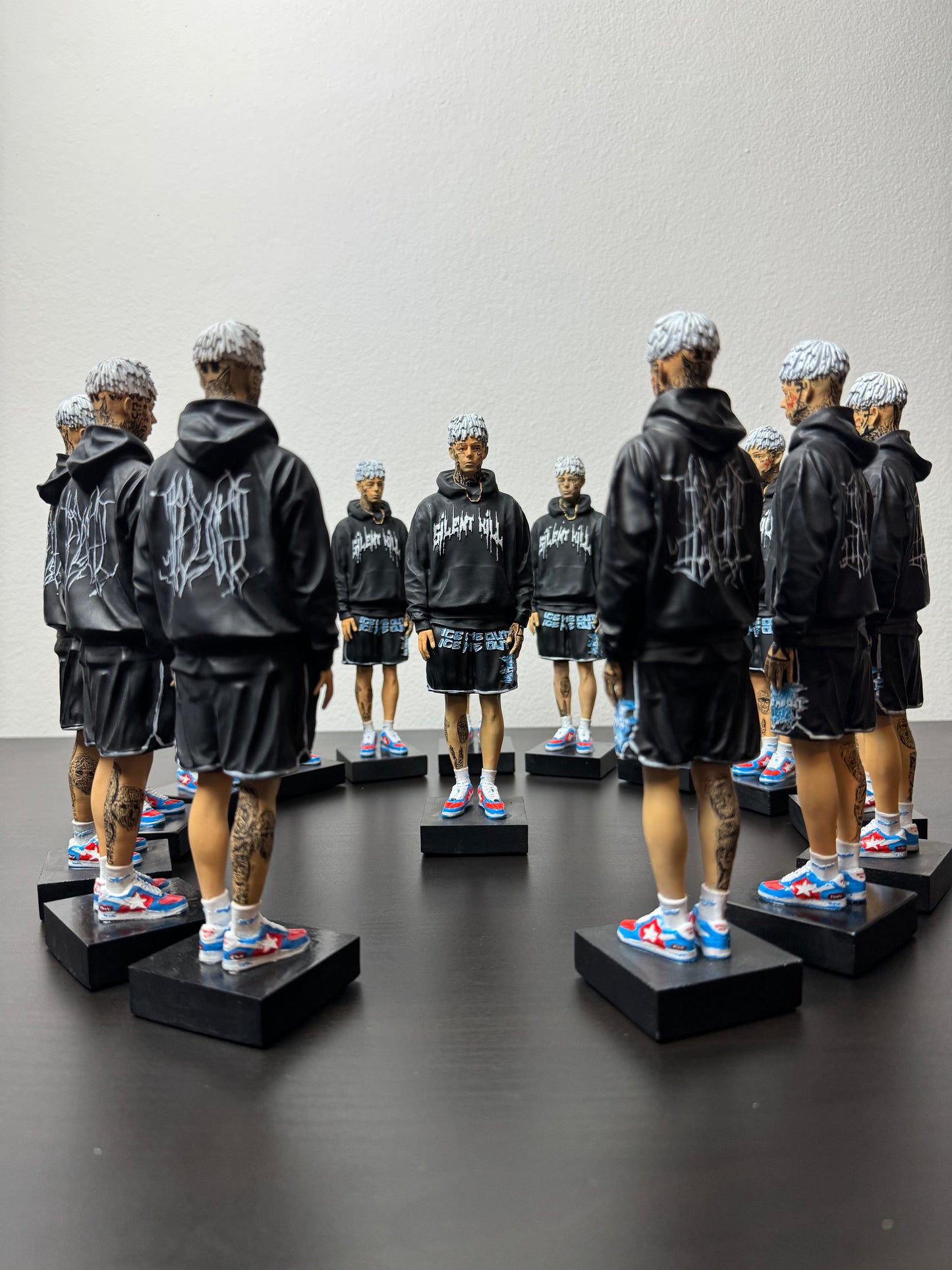 MINIATURA PTK (LIMITED EDITION)
