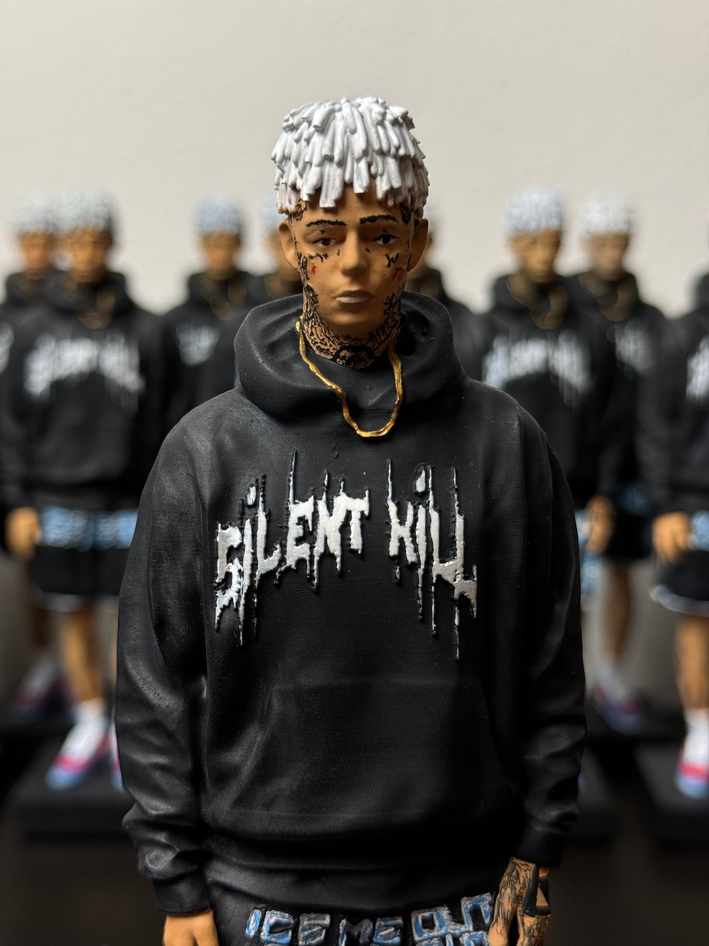 MINIATURA PTK (LIMITED EDITION)