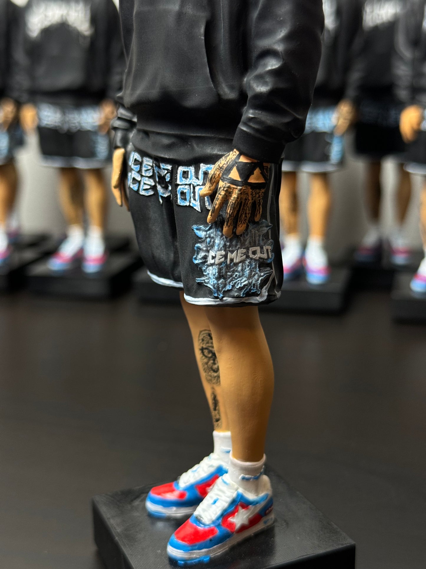 MINIATURA PTK (LIMITED EDITION)