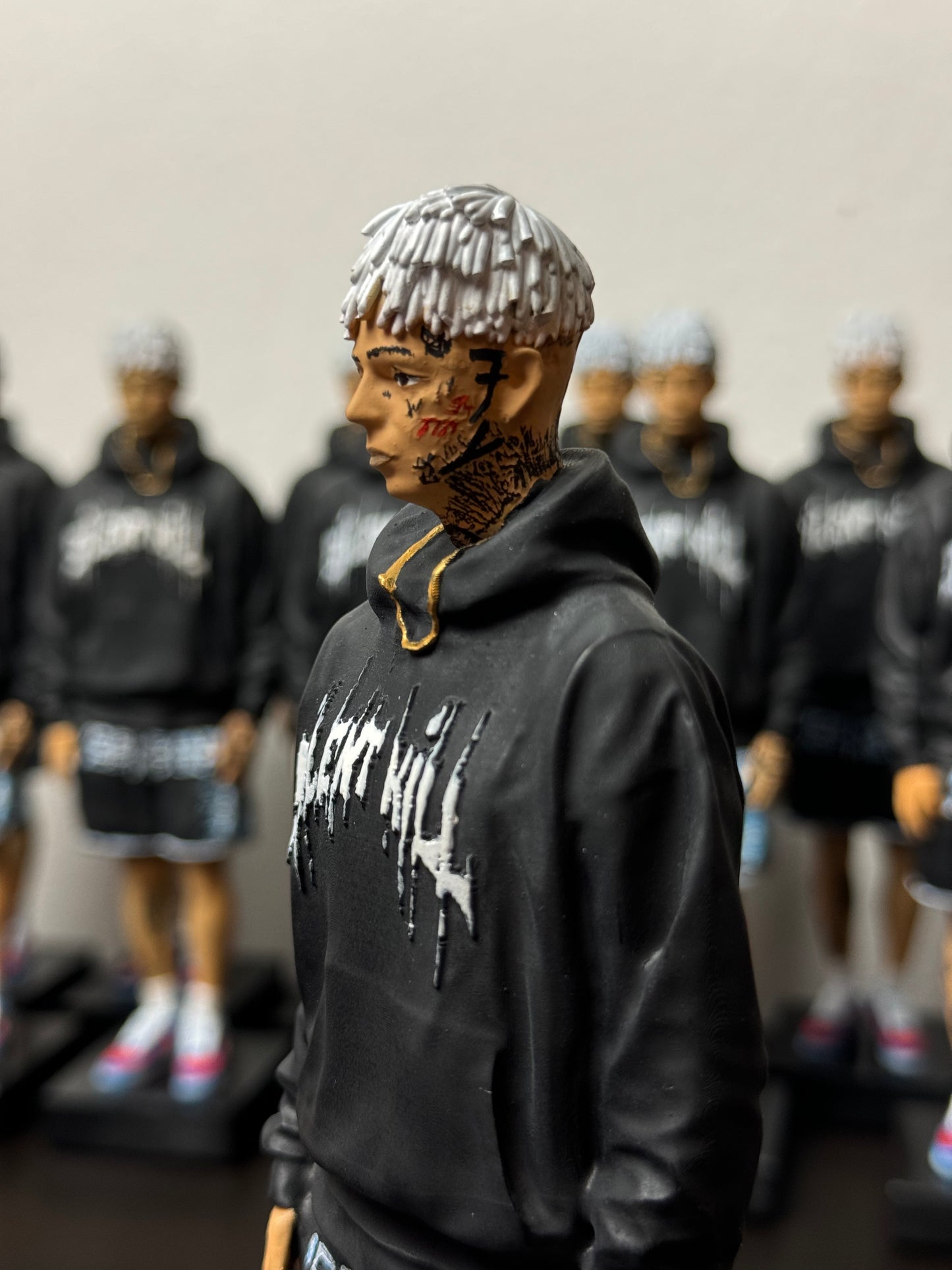 MINIATURA PTK (LIMITED EDITION)
