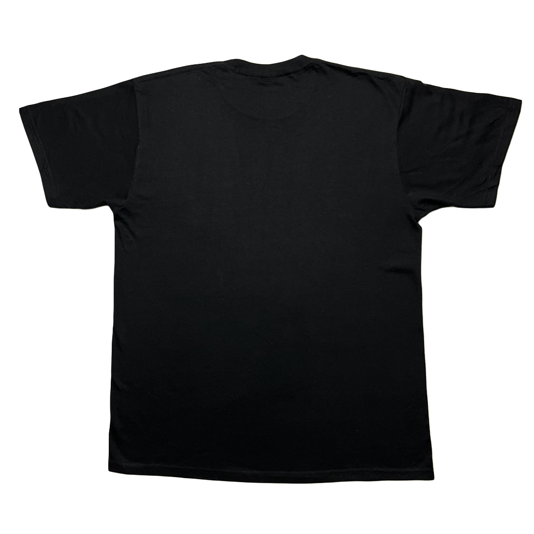 TRIKO "ICE ME OUT" BLACK