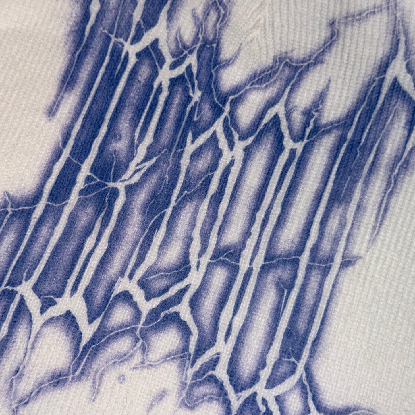 ČEPICE „ICEDOUT WINTER 25“ (WHITE)