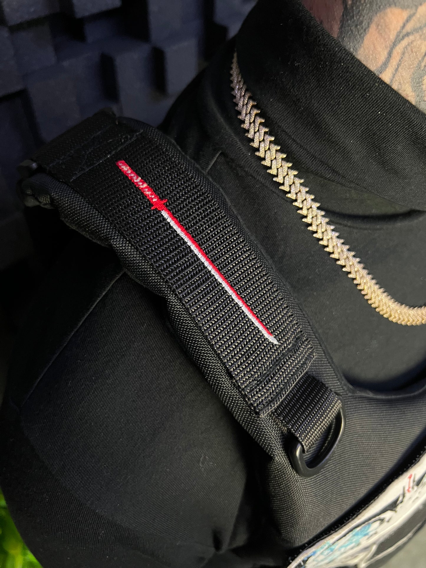 VESTA "ICEDOUT TACTICAL"