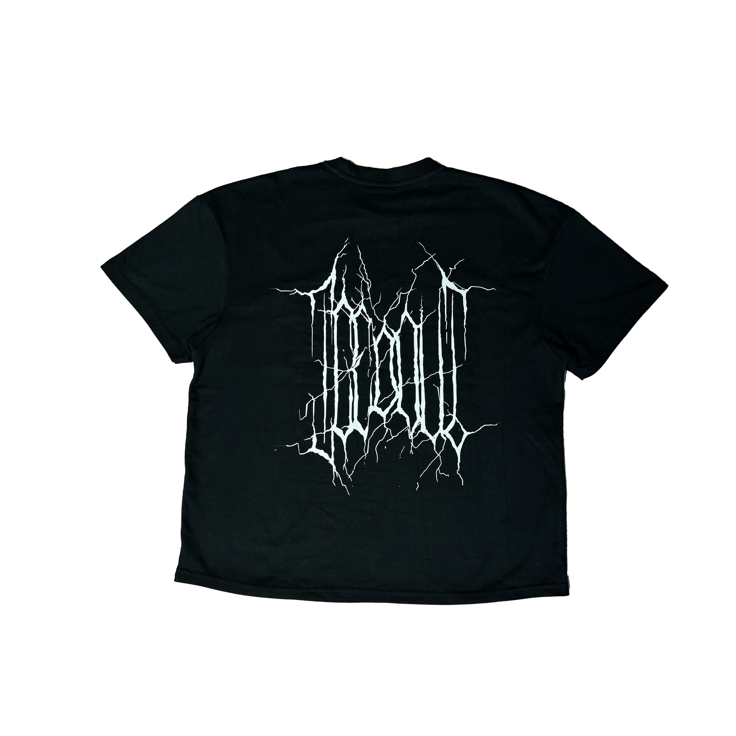 TRIKO "SILENT KILL" HEAVY (BLACK)