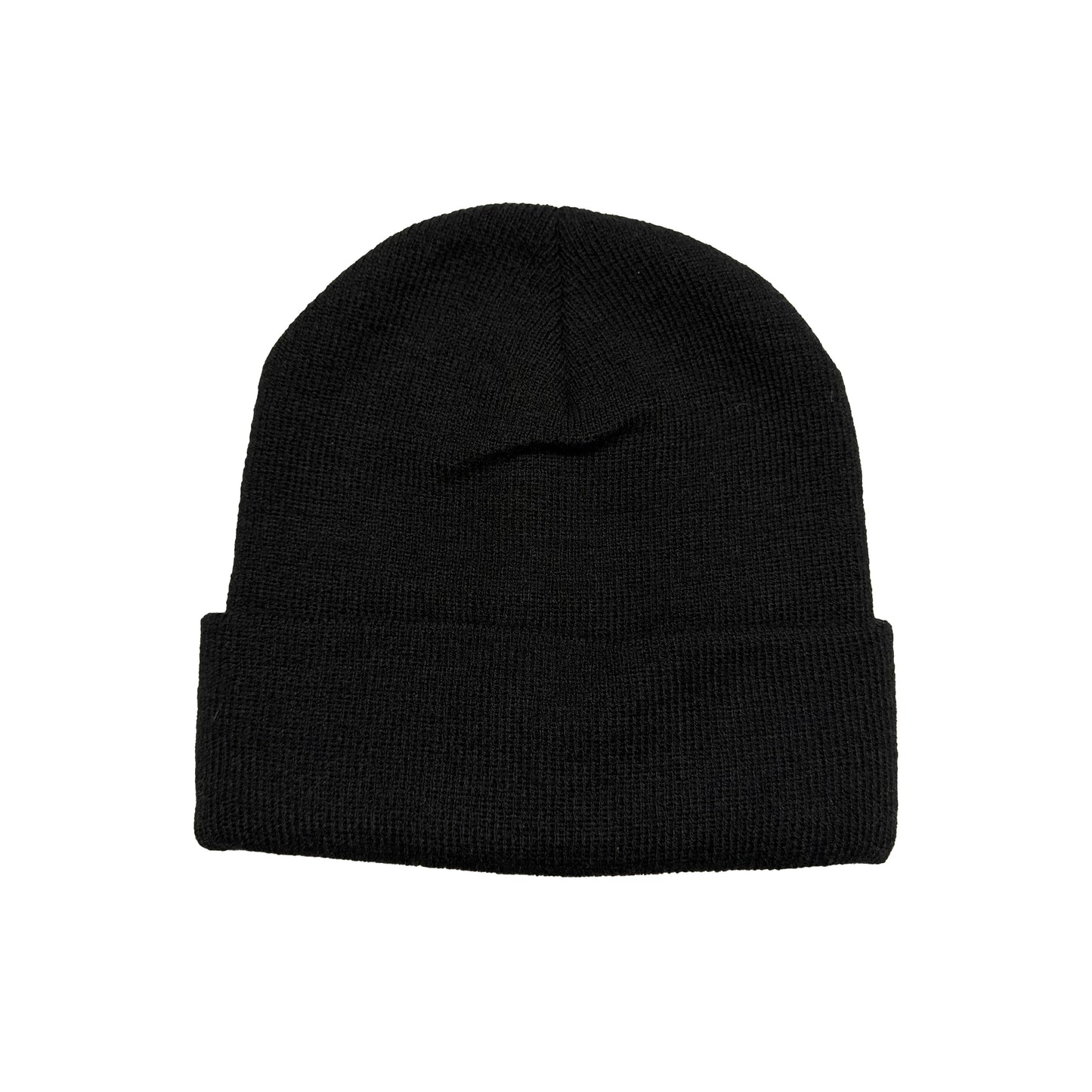 ČEPICE BASIC (BLACK)