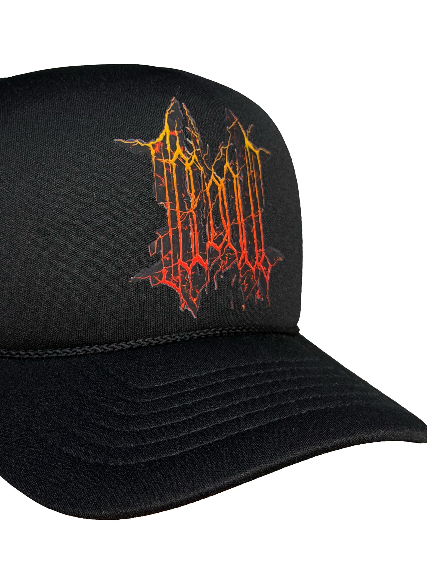 KŠILTOVKA „INFERNO“ (BLACK)