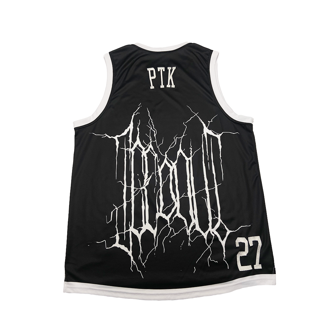 CUSTOM DRES "SILENT KILL"