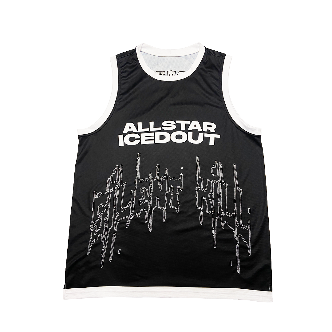 CUSTOM DRES "SILENT KILL"