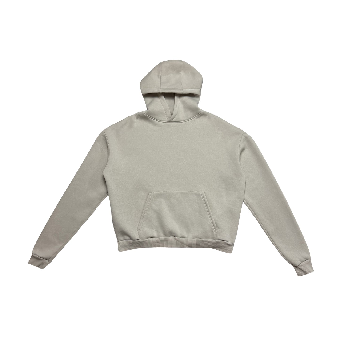 MIKINA SAMPLE (SAND)