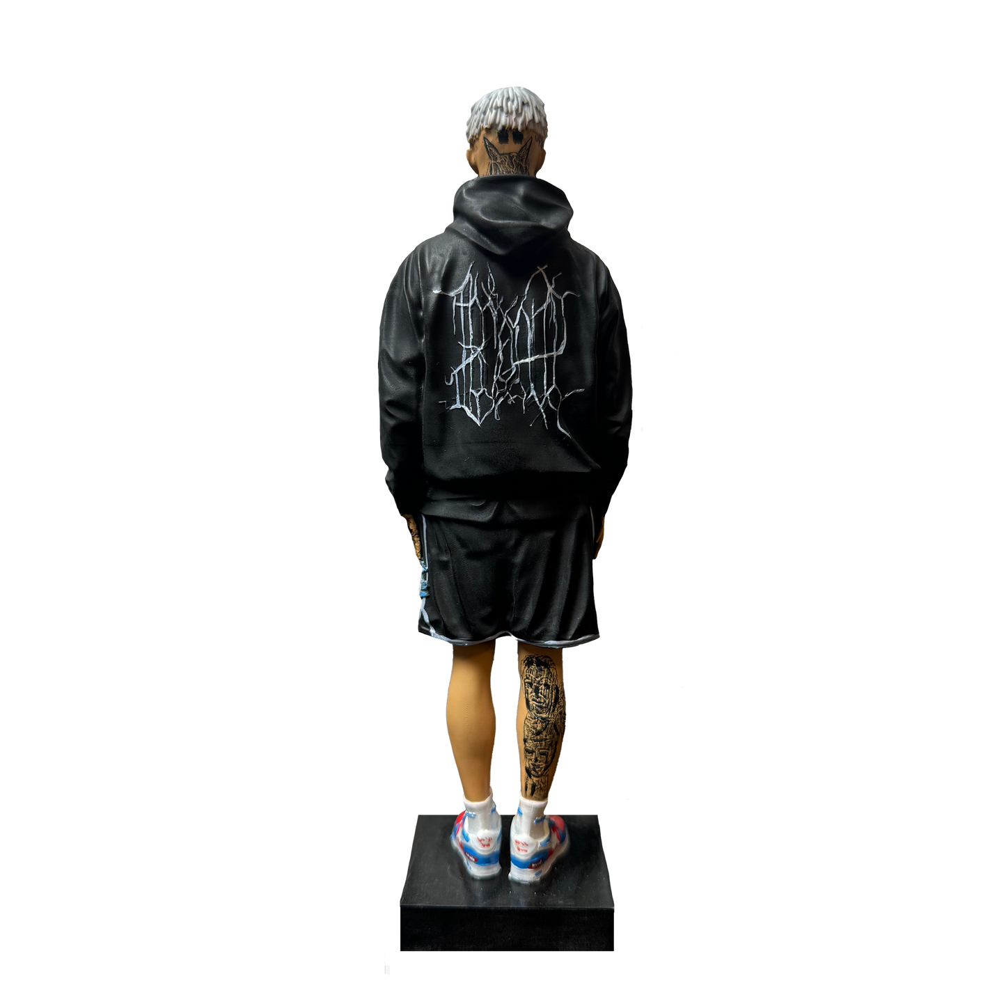 MINIATURA PTK (LIMITED EDITION)