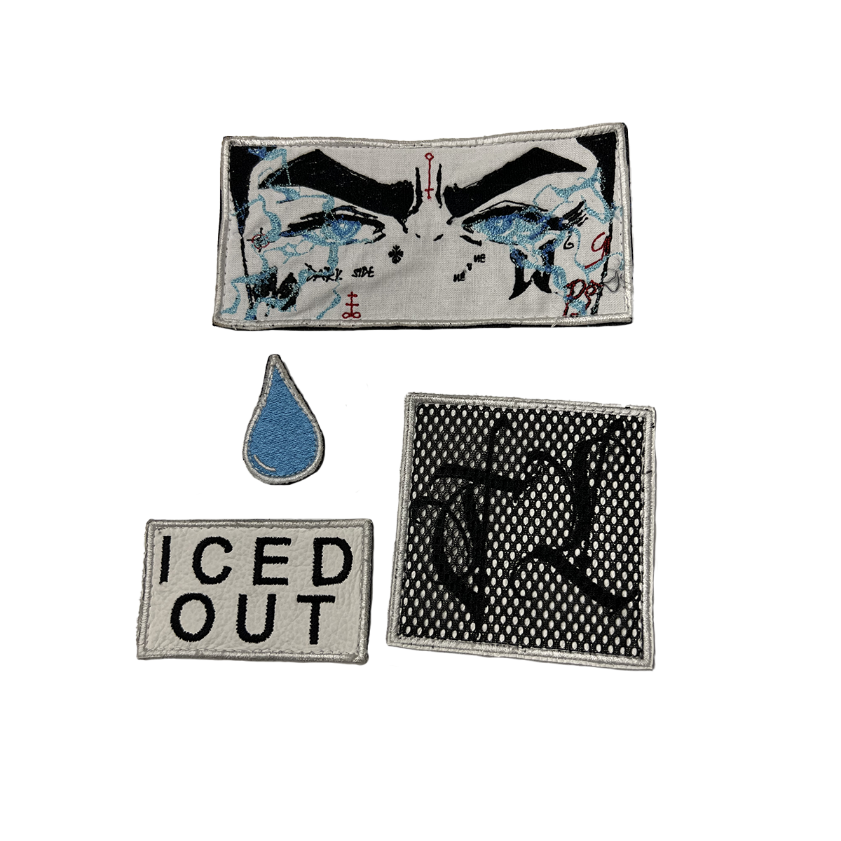 VESTA "ICEDOUT TACTICAL"