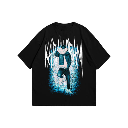 TRIKO „3,5M“ HEAVY (BLACK)