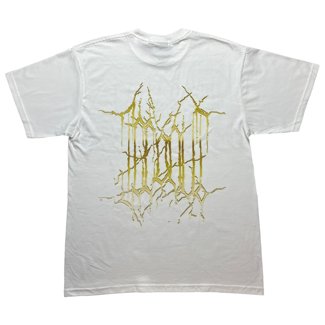 TRIKO "TRAP MENU" (WHITE)