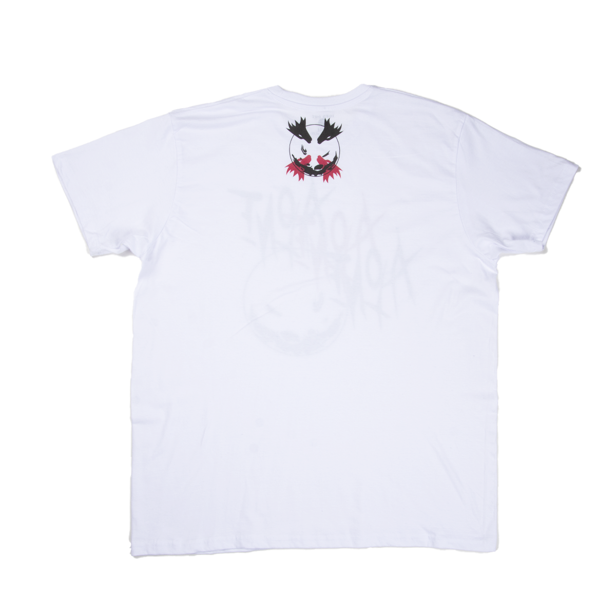 TRIKO "ALONE TRIPLE" (WHITE)