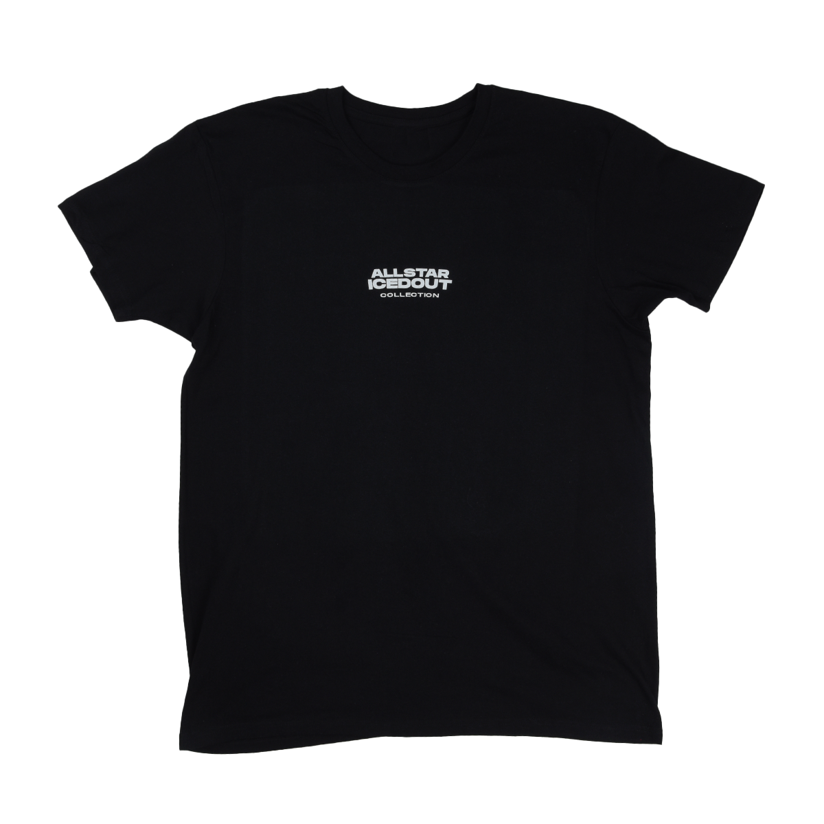 TRIKO "ALLSTAR BOXLOGO" (BLACK)
