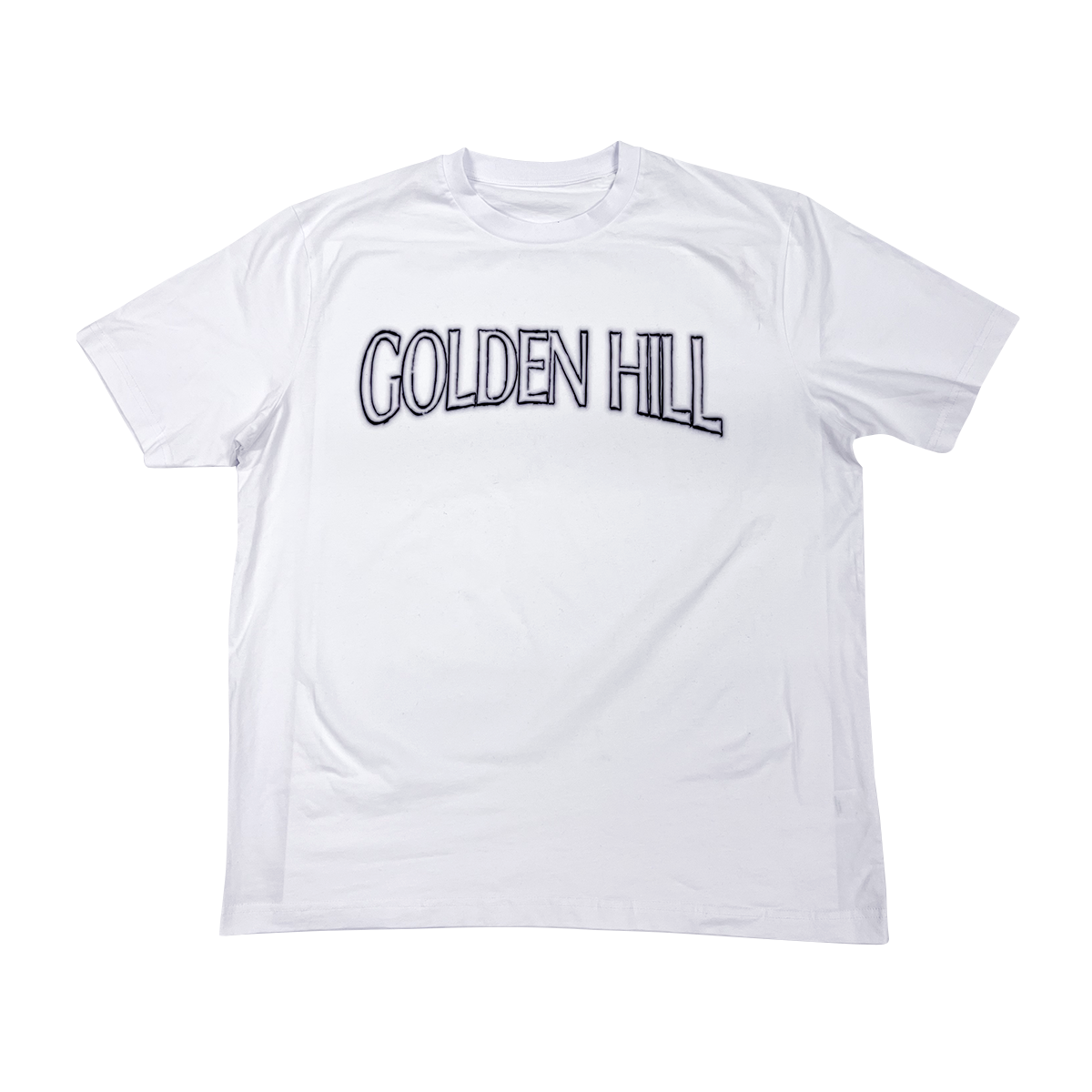 TRIKO GOLDEN HILL "BLACK&WHITE“ (WHITE)