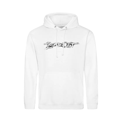 MIKINA „ICEDOUT WINTER 25“ CLASSIC (WHITE)