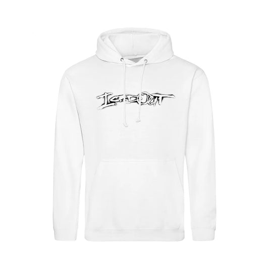 MIKINA „ICEDOUT WINTER 25“ CLASSIC (WHITE)