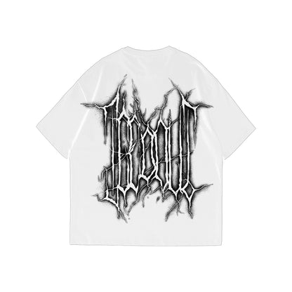 TRIKO „ICEDOUT WINTER 25“ HEAVY (WHITE)