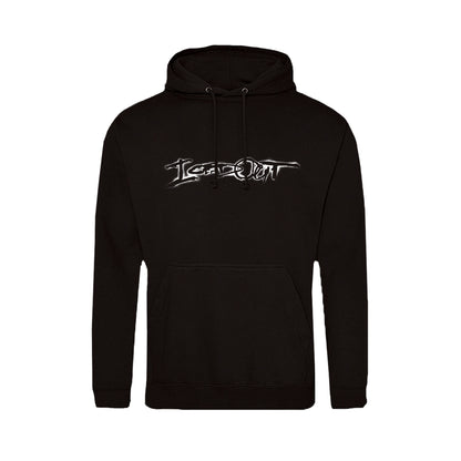 MIKINA „ICEDOUT WINTER 25“ CLASSIC (BLACK)