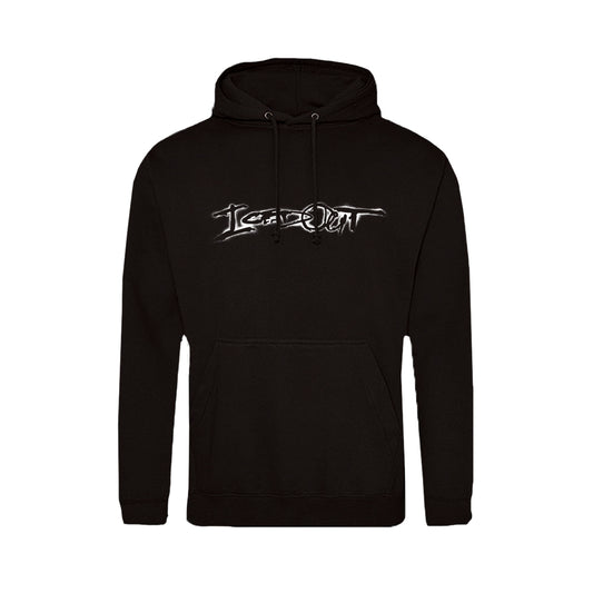 MIKINA „ICEDOUT WINTER 25“ CLASSIC (BLACK)