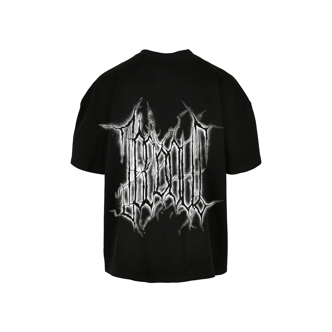 TRIKO „ICEDOUT WINTER 25“ CLASSIC (BLACK)