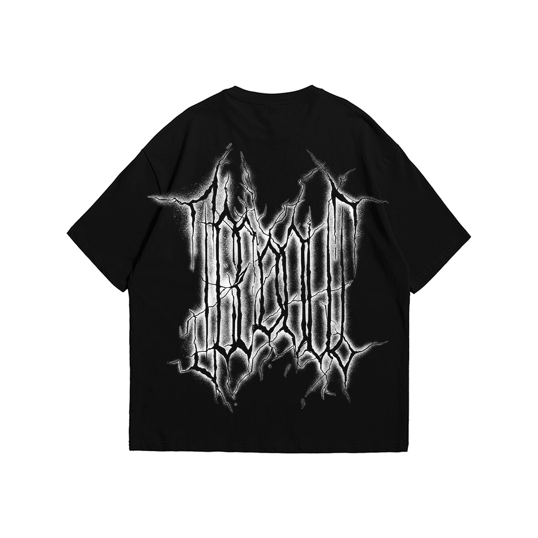 TRIKO „ICEDOUT WINTER 25“ HEAVY (BLACK)