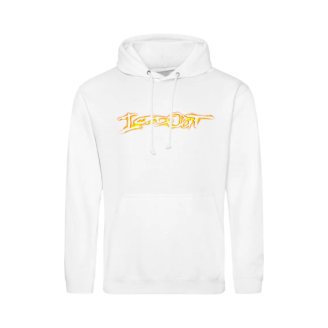 MIKINA „ICEDOUT WINTER 25“ CLASSIC (WHITE)