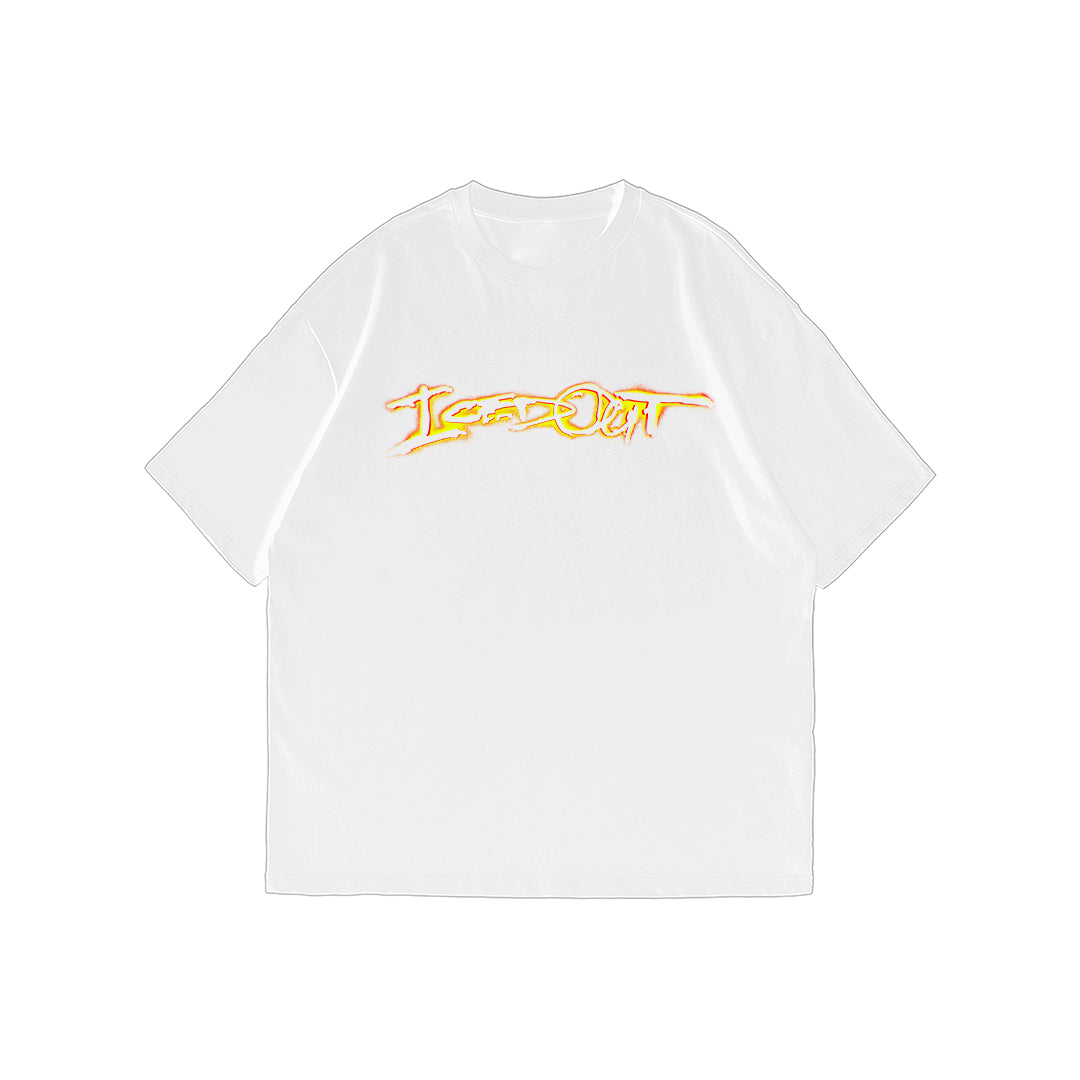 TRIKO „ICEDOUT WINTER 25“ HEAVY (WHITE)